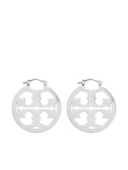 Miller polished-finish earrings