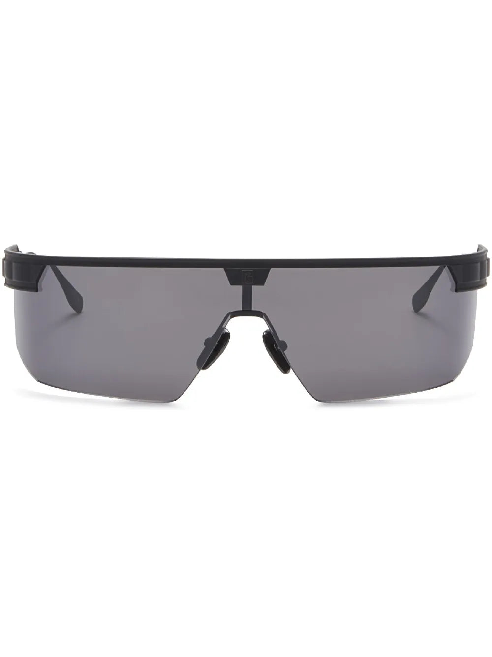 balmain eyewear