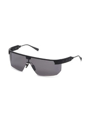 Major pilot-frame sunglasses