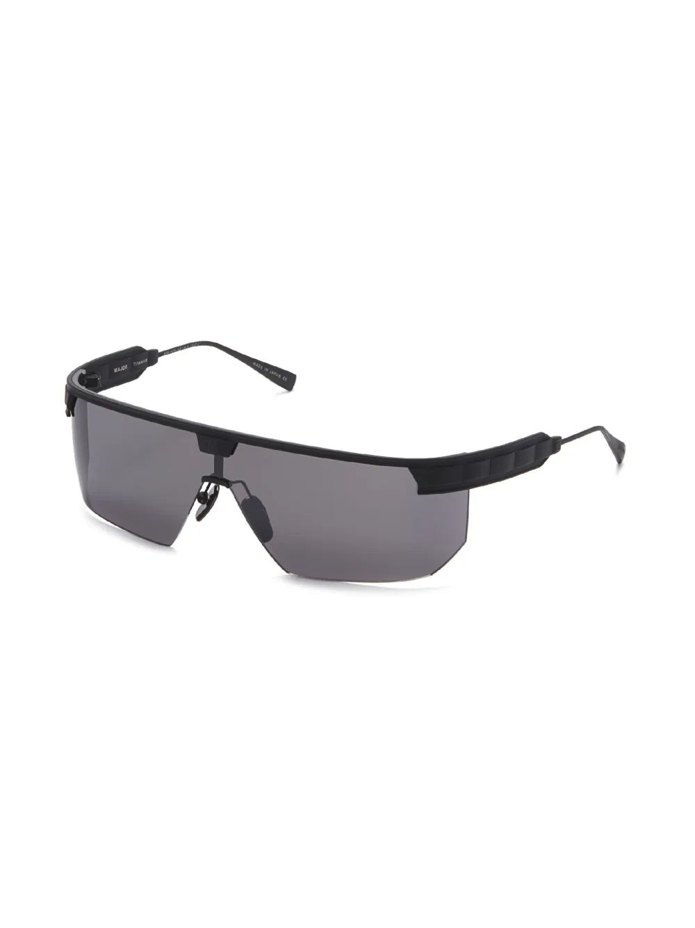 Major pilot-frame sunglasses