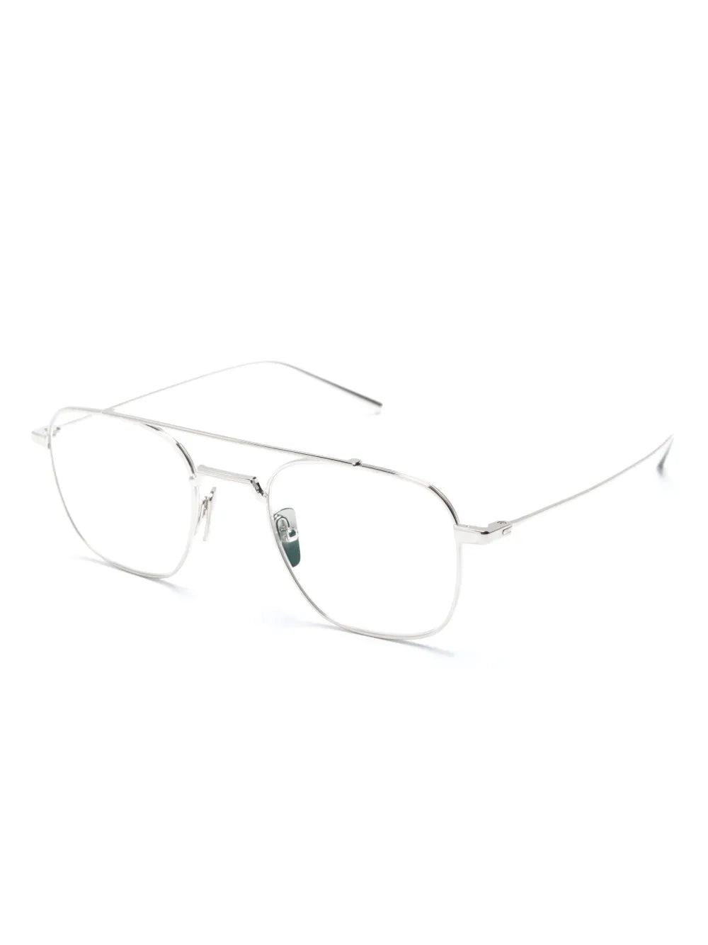 Artoa pilot-frame glasses