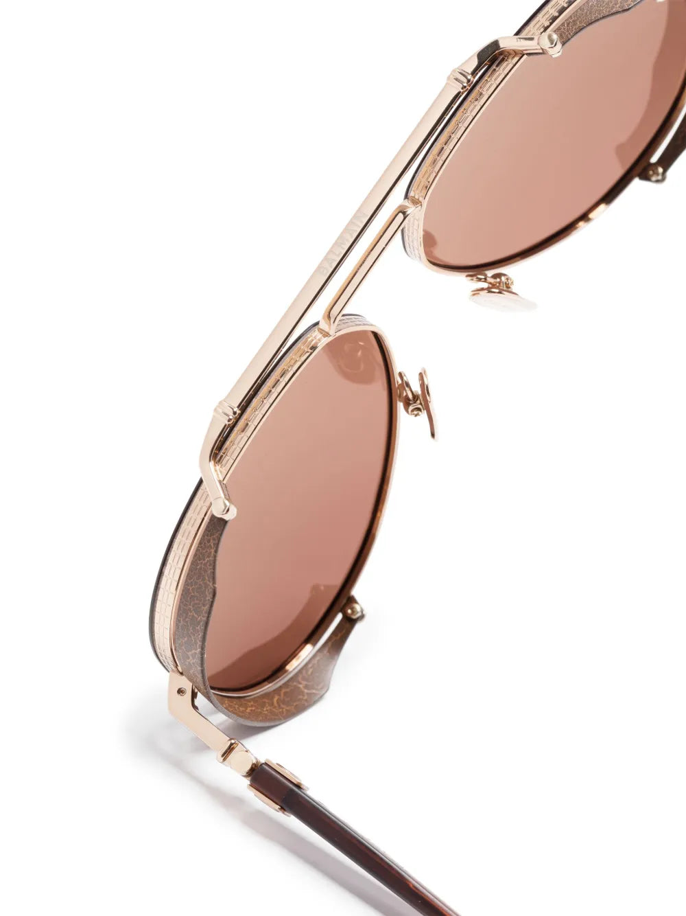balmain eyewear