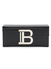 BPS 108E square-frame logo-engraved sunglasses
