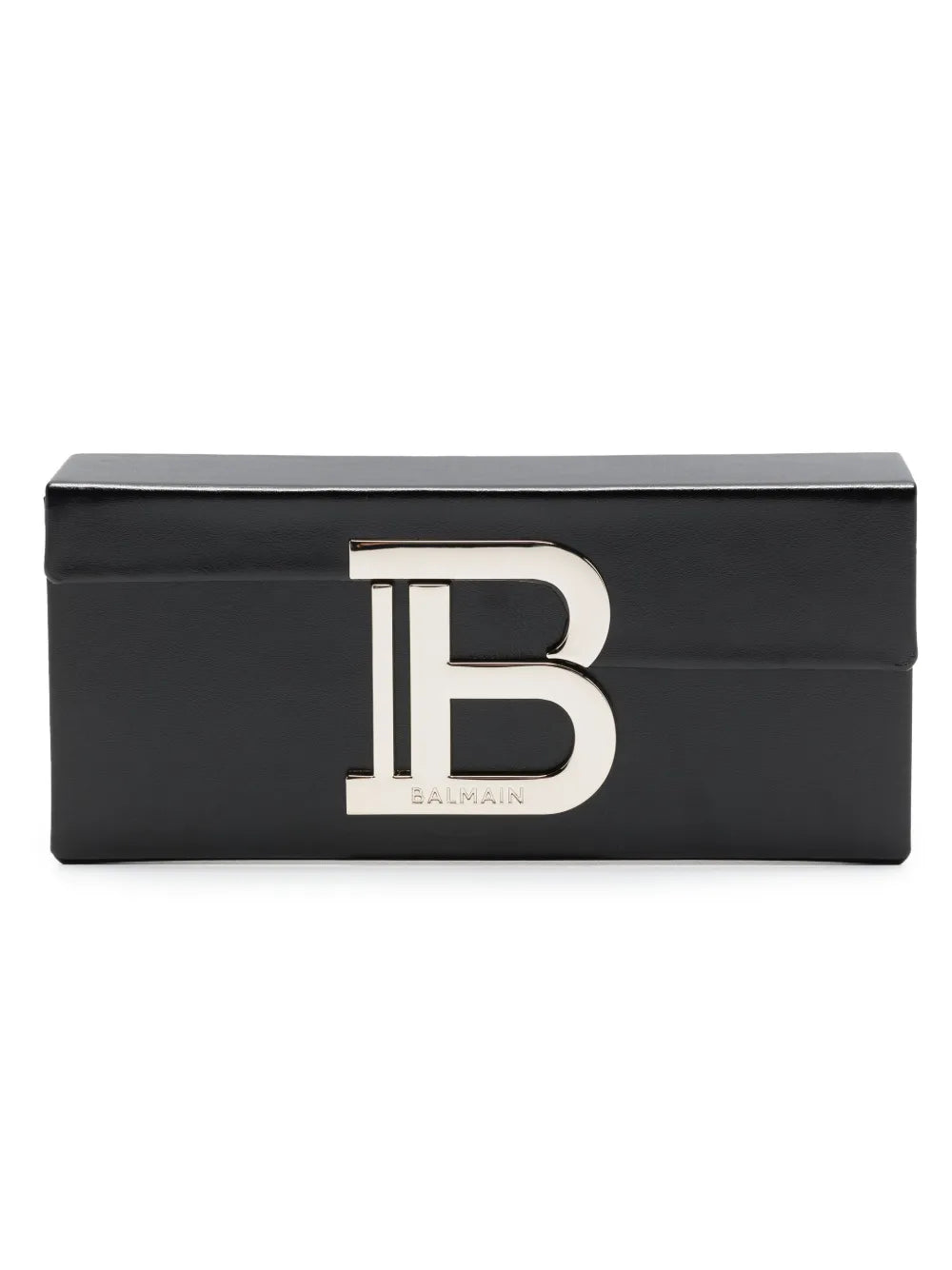 BPS 108E square-frame logo-engraved sunglasses