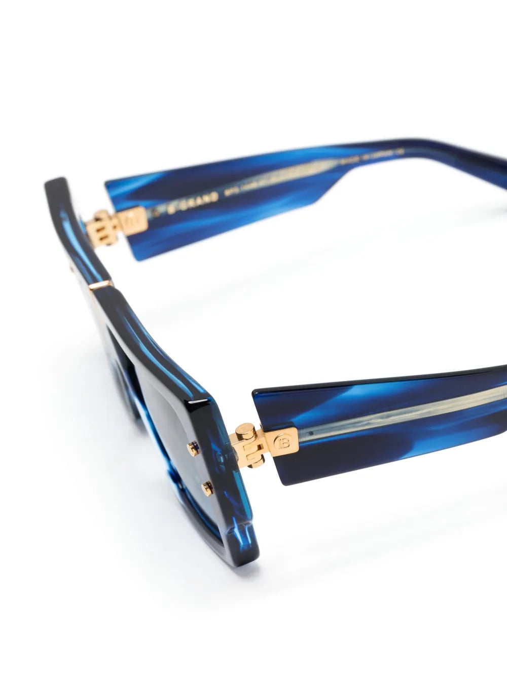 Balmain Eyewear