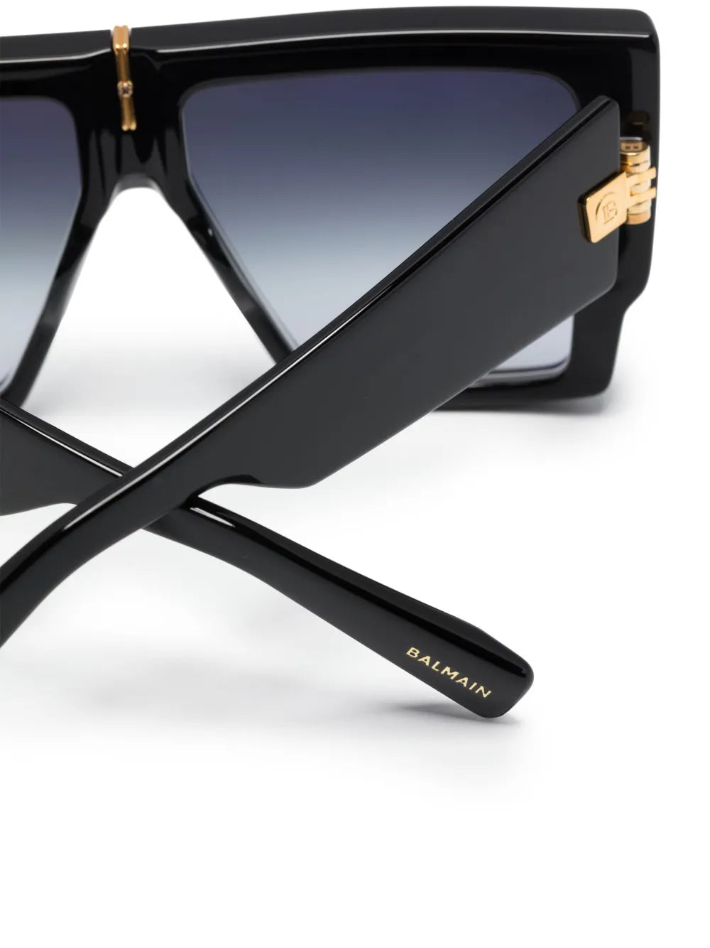 balmain eyewear