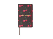 Louis Vuitton x Takashi Murakami Cherry Jane Notebook MM Brown Monogram