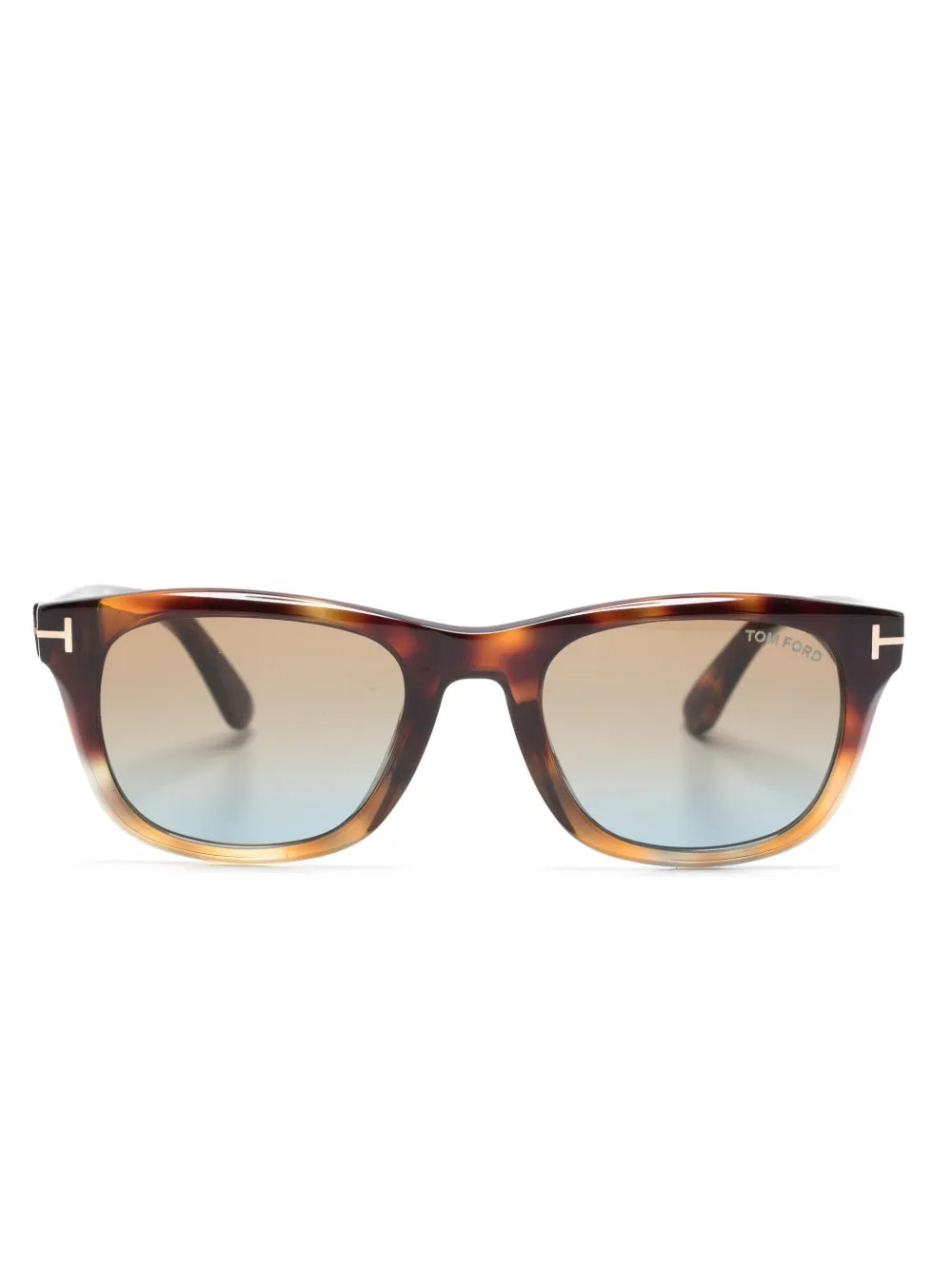 Kendel square-frame sunglasses