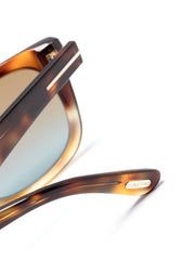 Kendel square-frame sunglasses