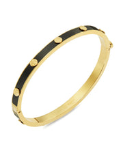 Miller studded 5mm bracelet
