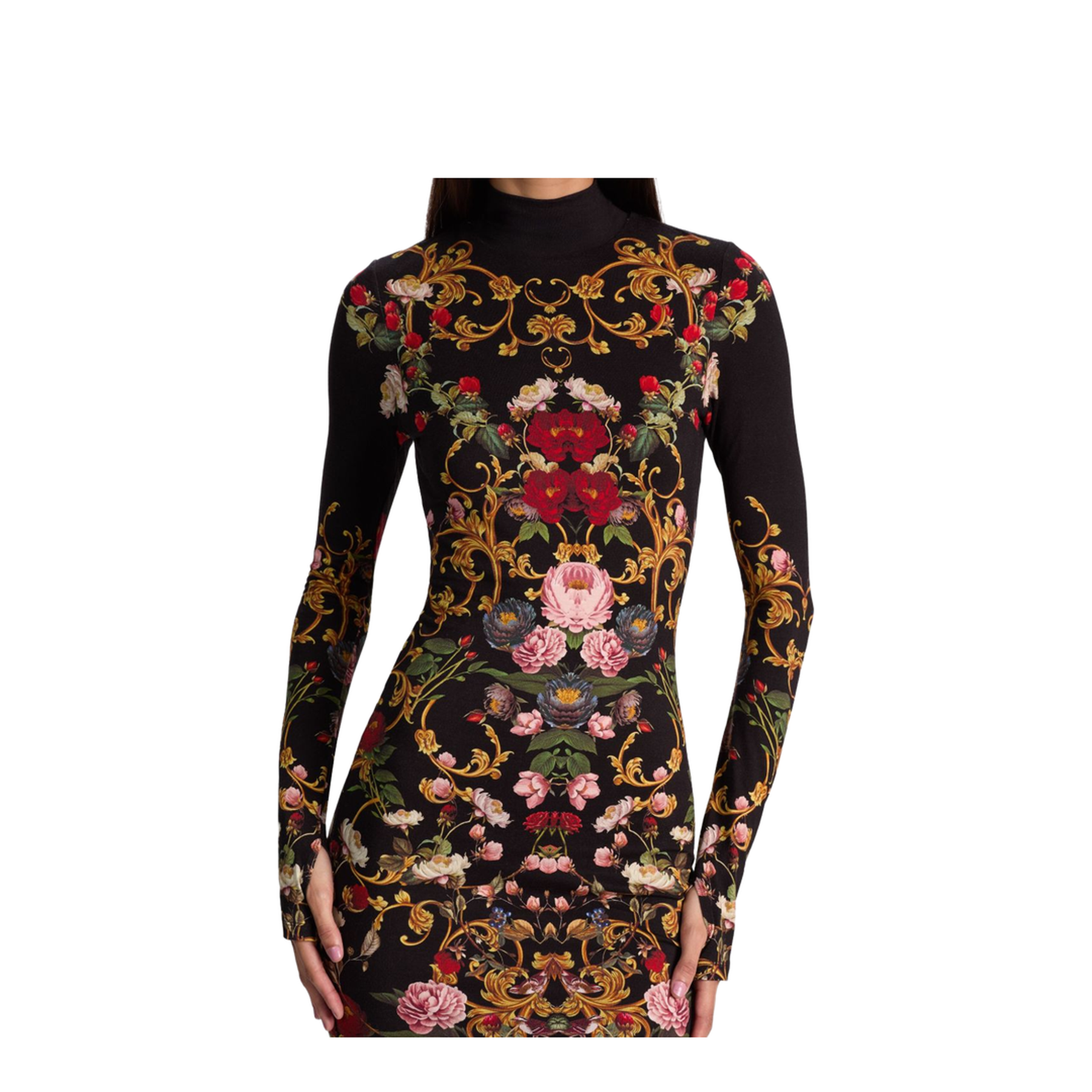 Dresses Black