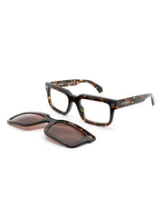 Clip On2 sunglasses