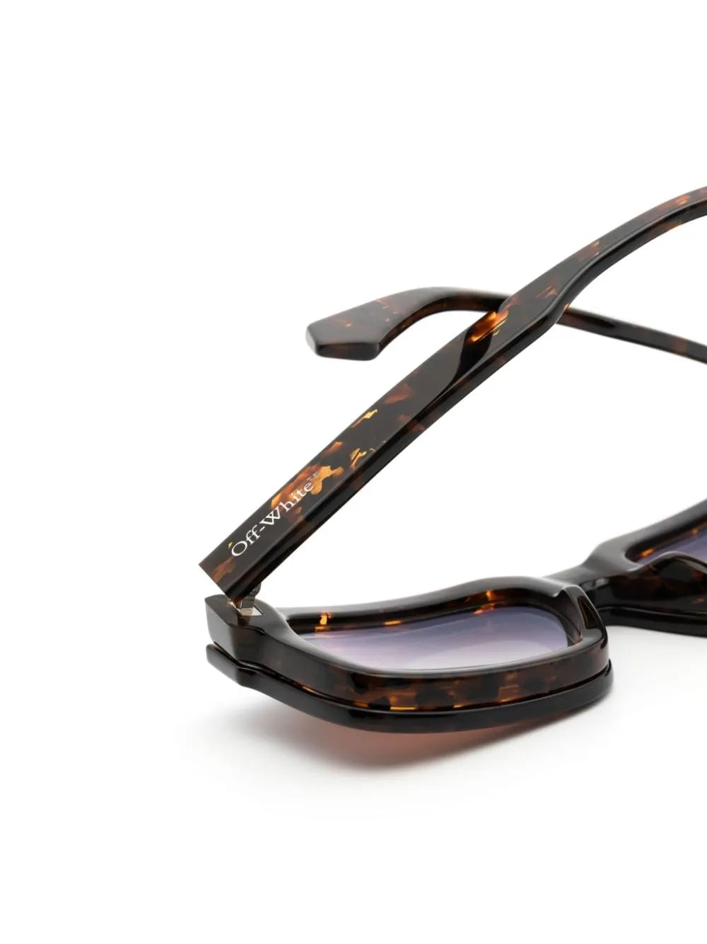 Clip On2 sunglasses