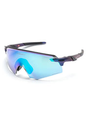 Encoder mirrored sunglasses