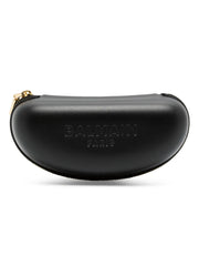 Major rectangular-frame sunglasses