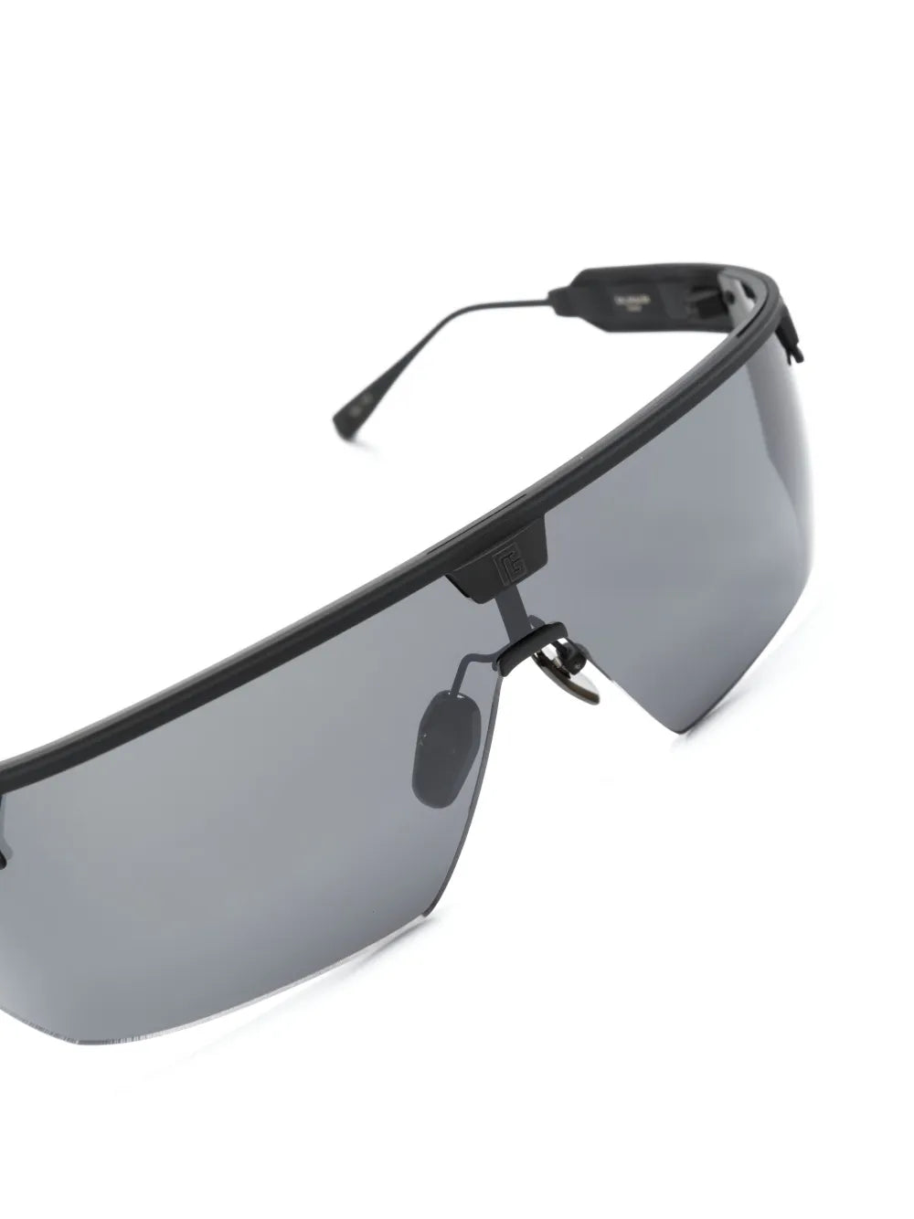 balmain eyewear