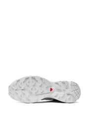 XT-6 logo-print sneakers