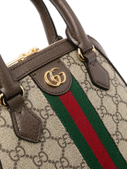 mini Ophidia tote bag