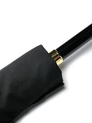 slogan-print umbrella