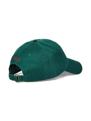 Polo Pony cap