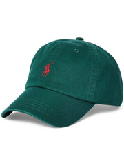 Polo Pony cap