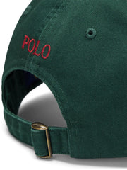 Polo Pony cap