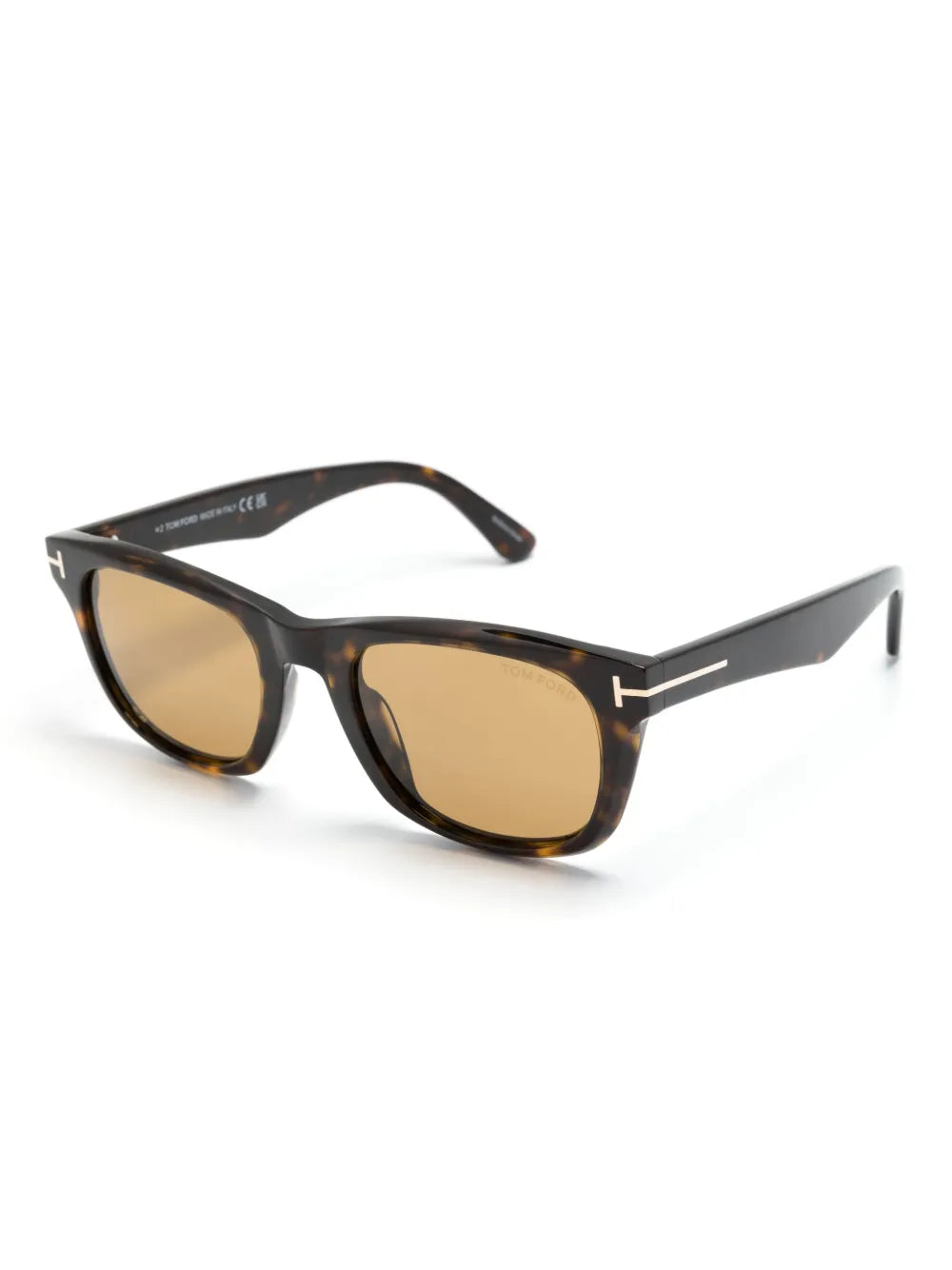 Kendel square-frame sunglasses