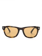 Kendel square-frame sunglasses