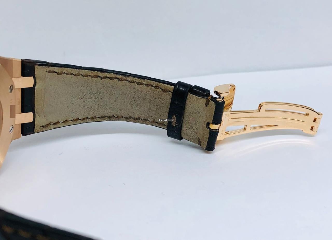 Audemars Piguet