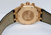 Audemars Piguet Royal Oak