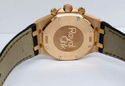 Audemars Piguet Royal Oak