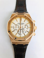 Audemars Piguet Royal Oak