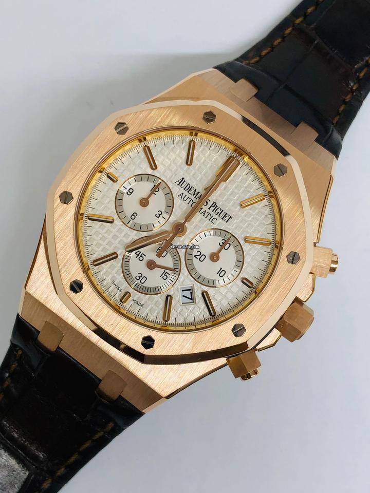 Audemars Piguet Royal Oak