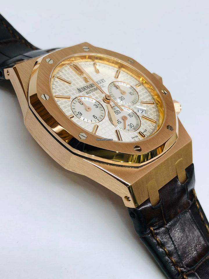 Audemars Piguet Royal Oak
