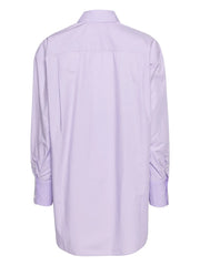 Cotton Poplin Shirt