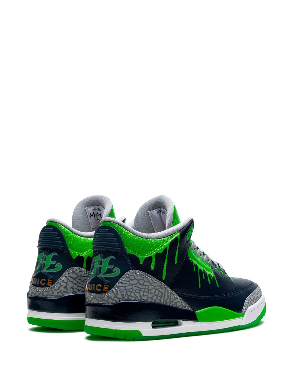 Kicks Machine