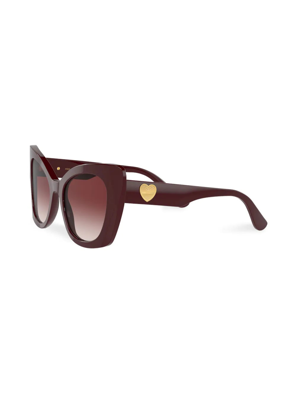 DG Devotion butterfly-frame sunglasses