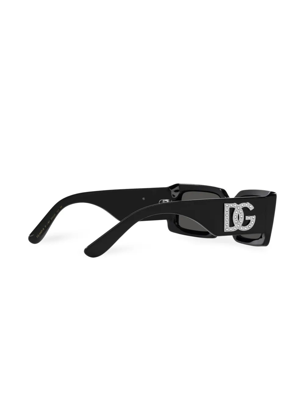 Dolce & Gabbana Eyewear