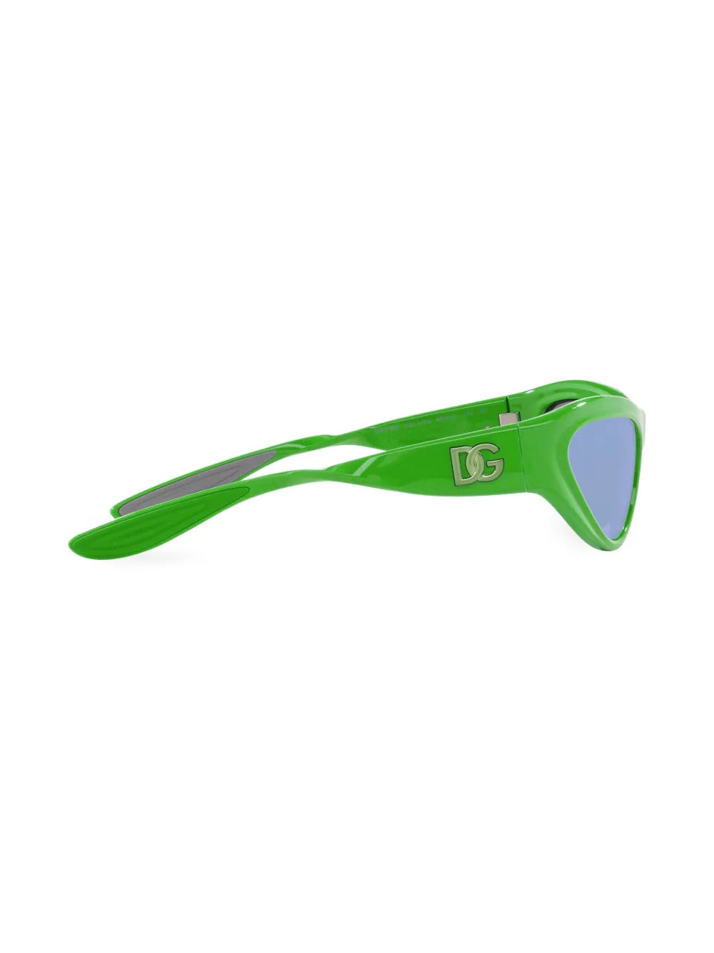 DG Toy cat-eye frame sunglasses