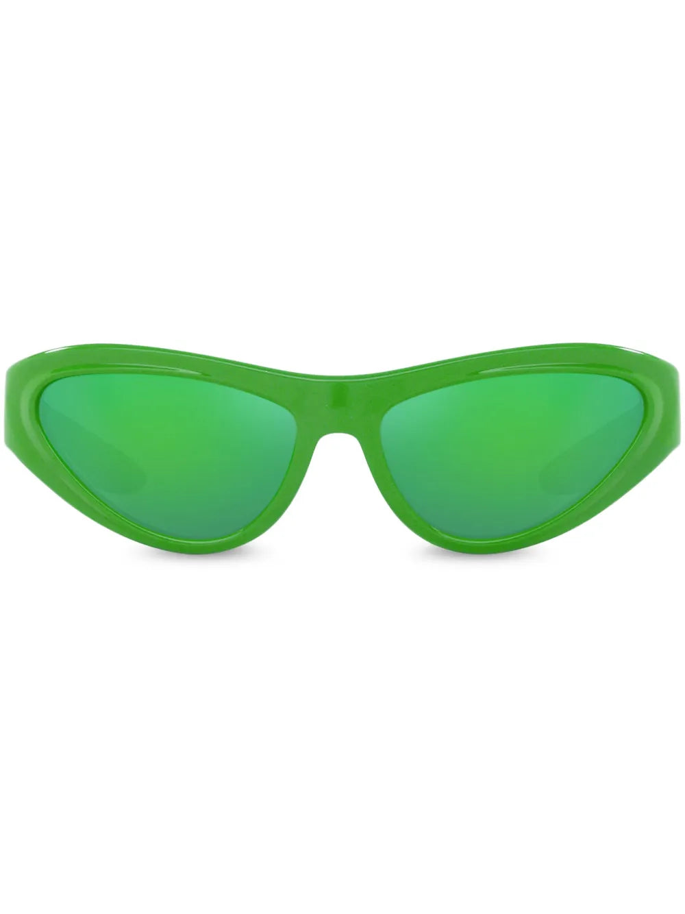 DG Toy cat-eye frame sunglasses