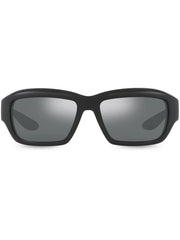 DG Toy rectangle-frame sunglasses