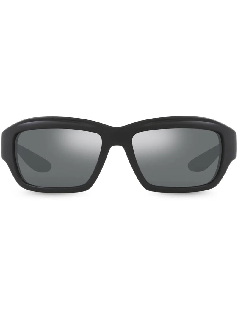 DG Toy rectangle-frame sunglasses