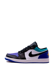 Air Jordan 1 Low "Aqua" sneakers