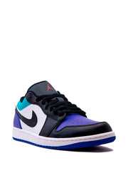 Air Jordan 1 Low "Aqua" sneakers