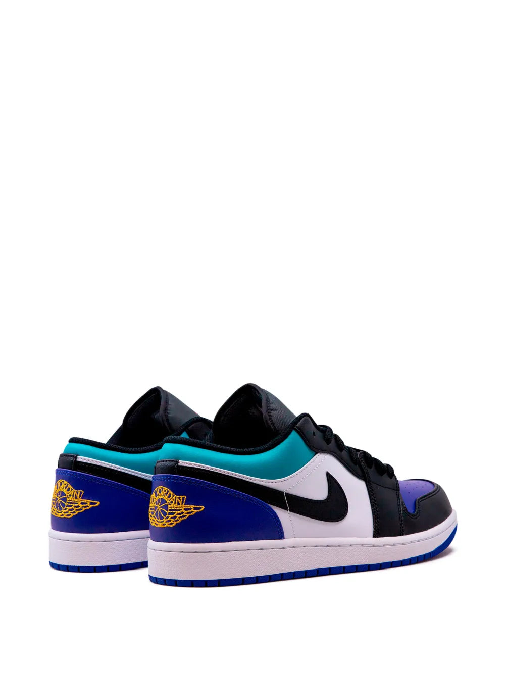Air Jordan 1 Low "Aqua" sneakers