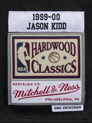 NBA Swingman Alternate Jersey vest