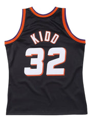 NBA Swingman Alternate Jersey vest