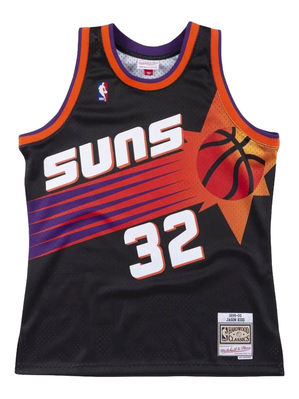 NBA Swingman Alternate Jersey vest