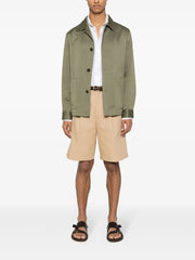 Pegaso linen shirt