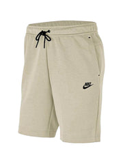 tech fleece shorts